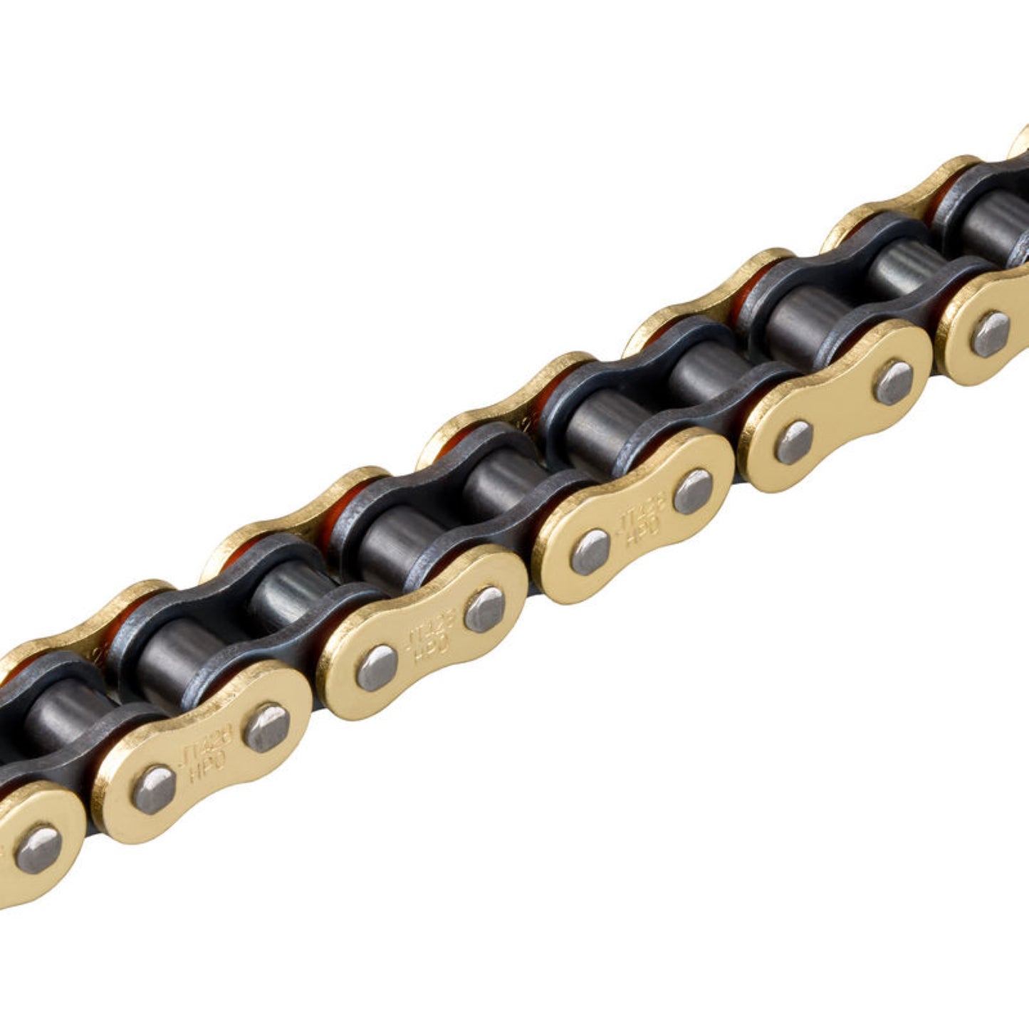 428HROx132 HRO O-Ring Gold JT Chain
