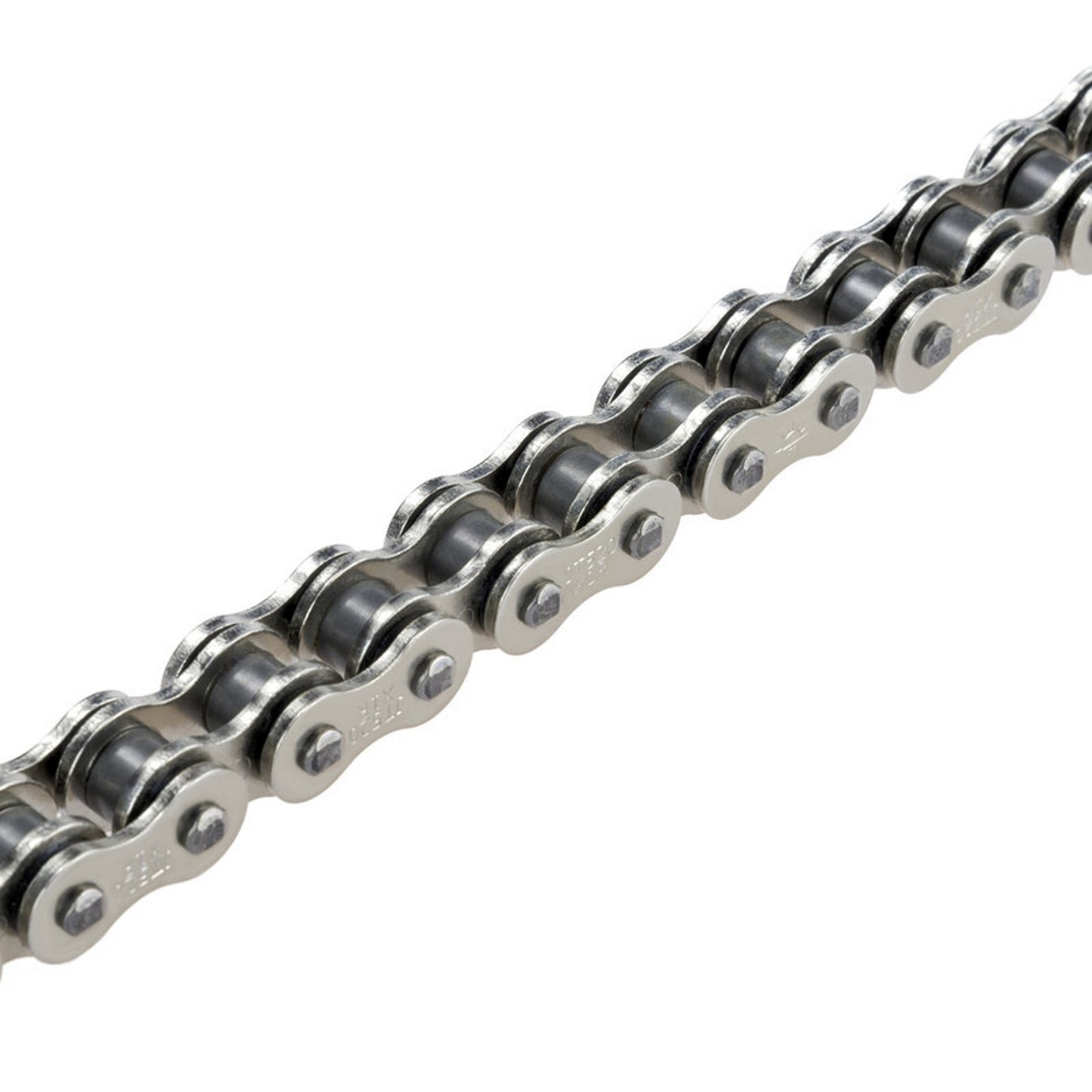 520X1RNNx112 X1R Heavy Duty X-Ring Nickel JT Chain