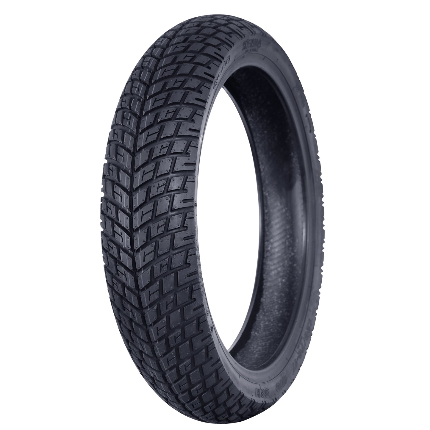 120/70-17 58H TL Kenda K6317 Supermoto Front Tyre