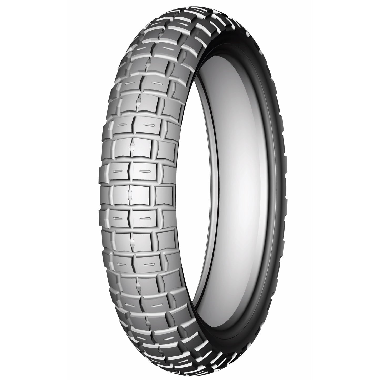 120/70-17 58H TL Kenda K6327F Front Tyre