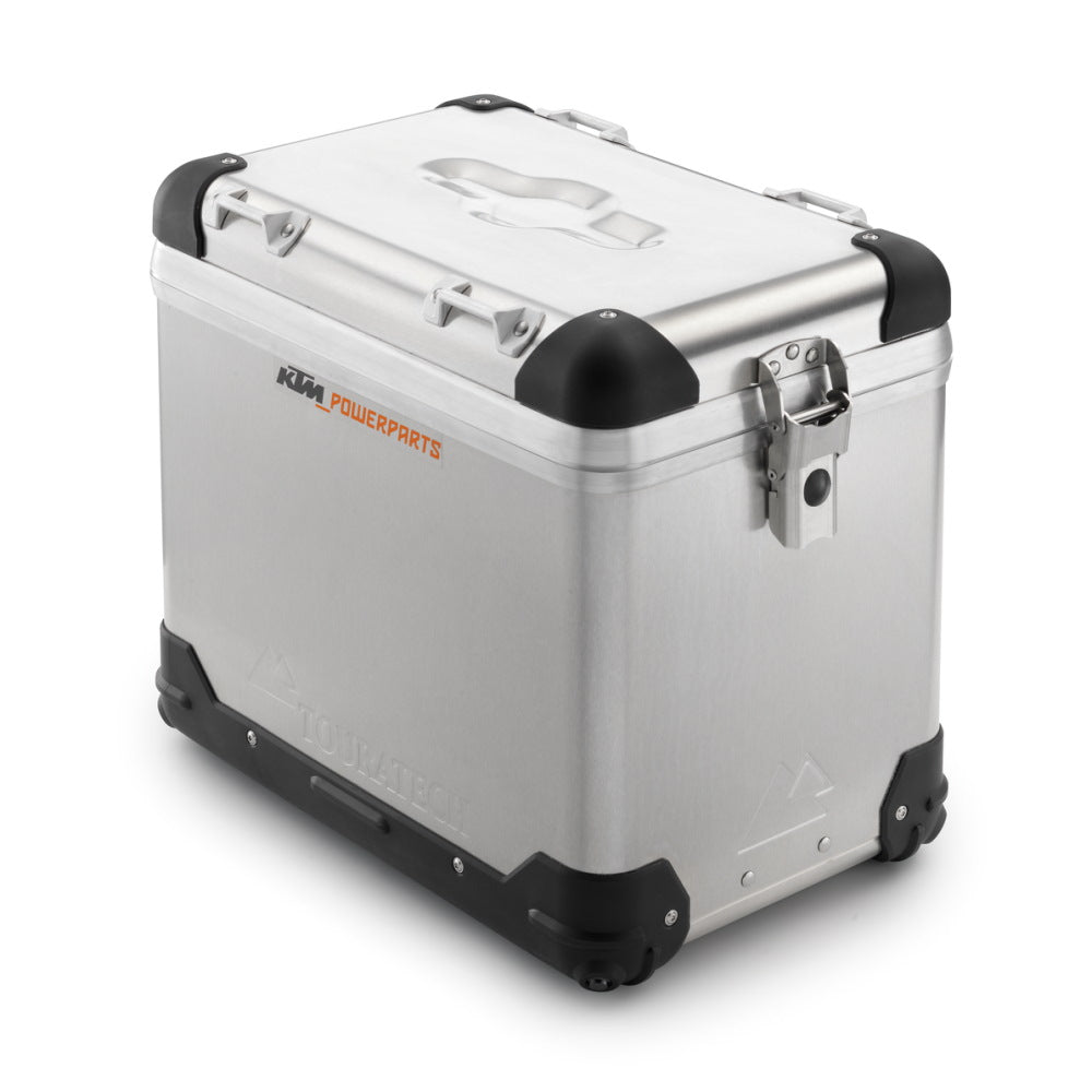KTM 1290 Super Adventure 2015-2017 Touratech Case 45 Litre Aluminum