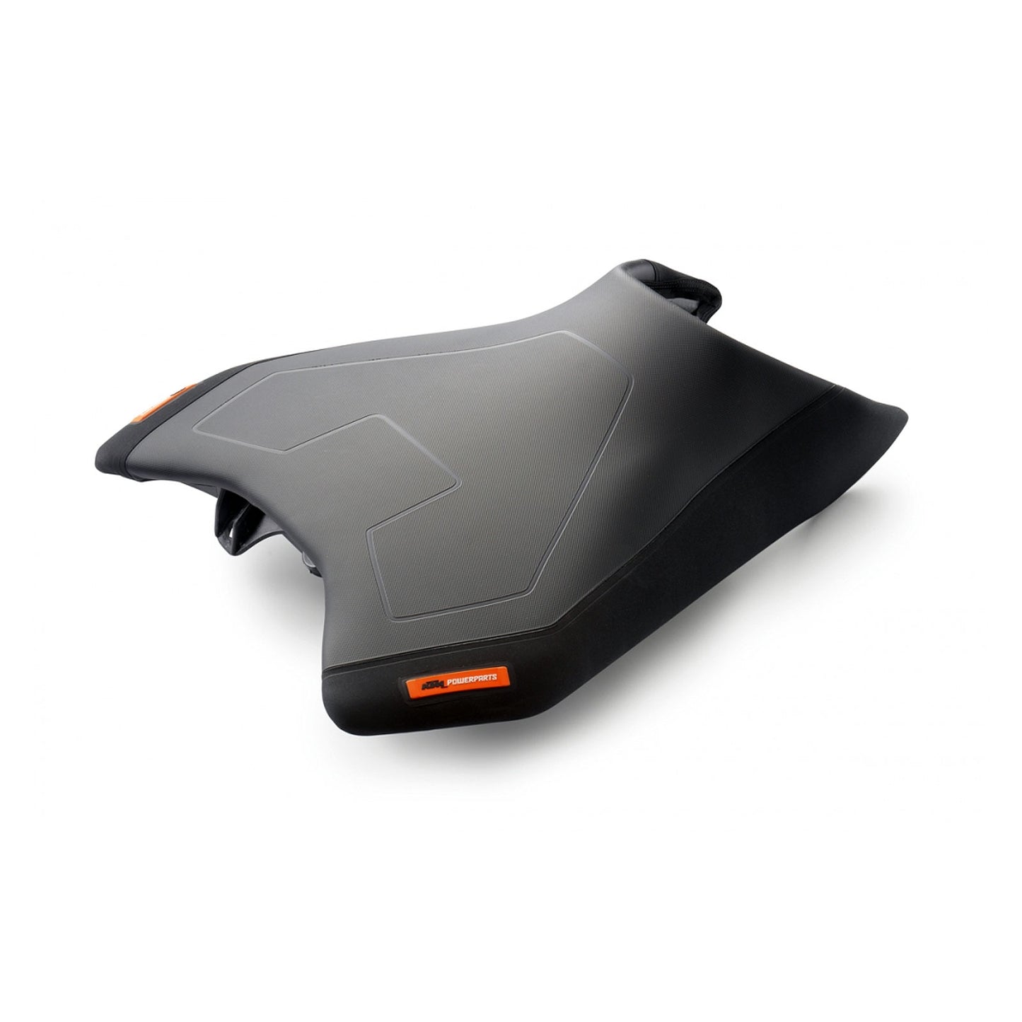 KTM Ergo Rider's Seat (Low/standard/high) 790/890 Duke/gp/r 2018-2022