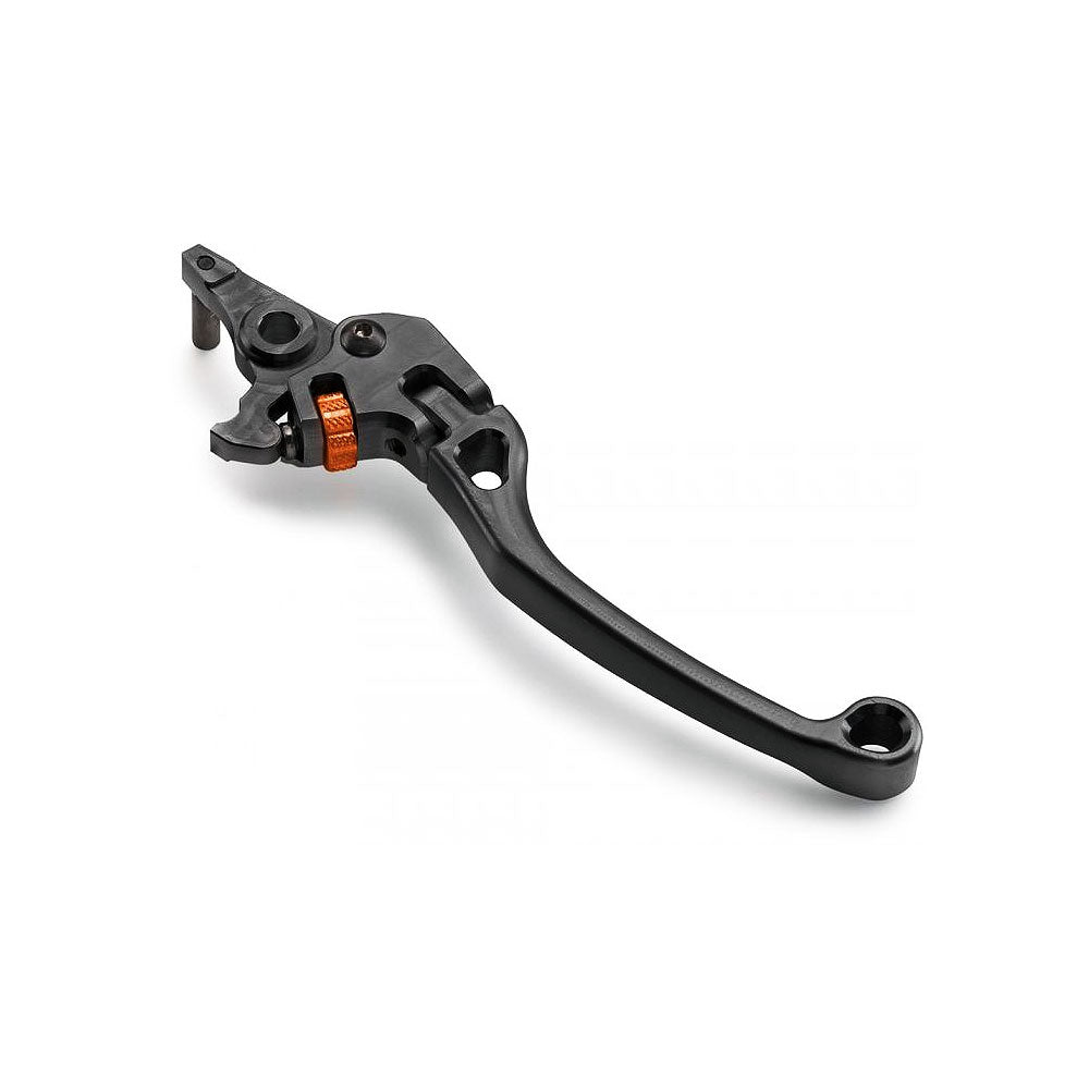 KTM 125 200 250 390 DUKE RC 390 Adjustable Front Brake Lever Black