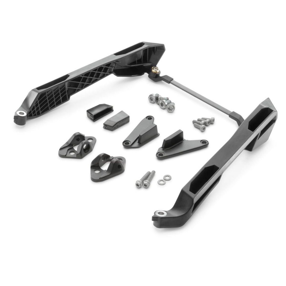 KTM 61912912144 Pannier Case Carrier Rack