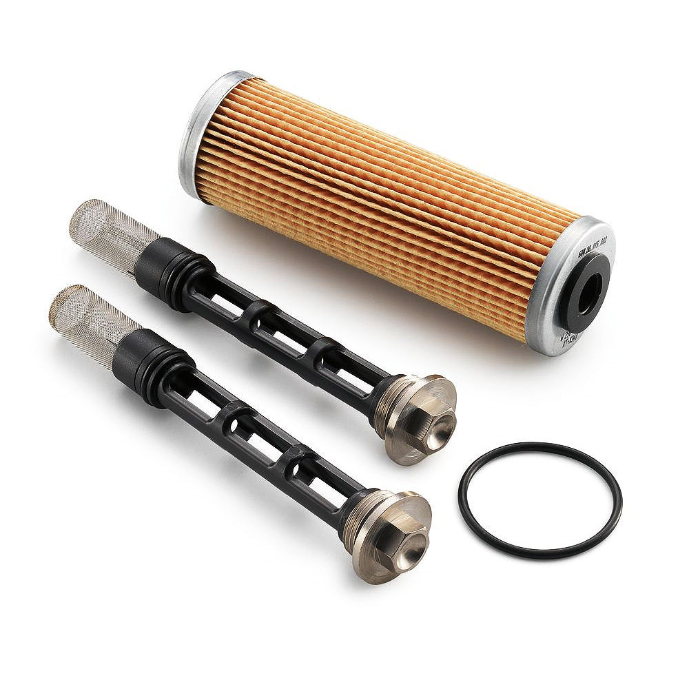 New Genuine KTM Oil Filter Service Kit 1290 1190 1090 1050 790