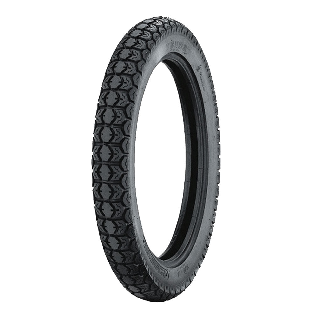 3.00-17 45P TT Kenda K272 Universal Tyre