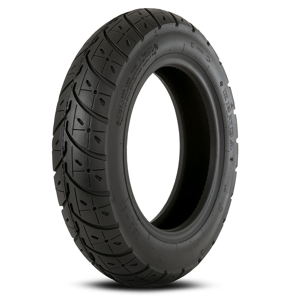 2.75-10 37J TT Kenda K329 Tyre