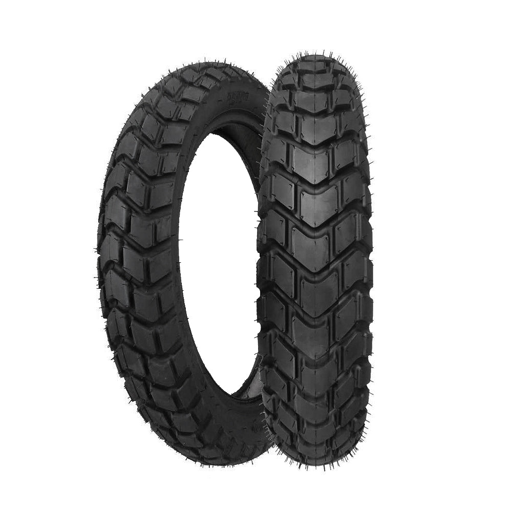 Kenda 90/90-19 52P Tubed K6318F Motorcycle Universal Tyre