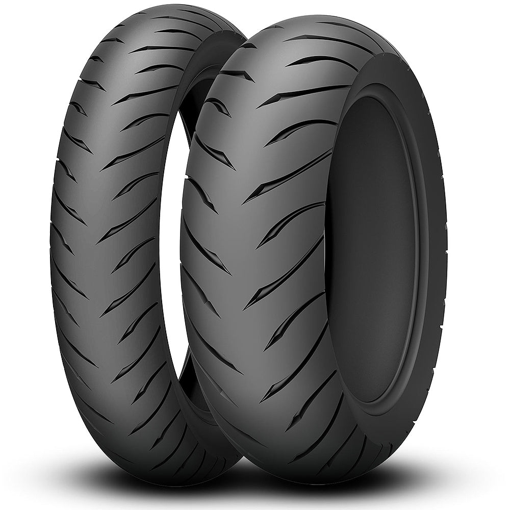 130/60 B19 61H TL Cataclysm K6702F Tyre