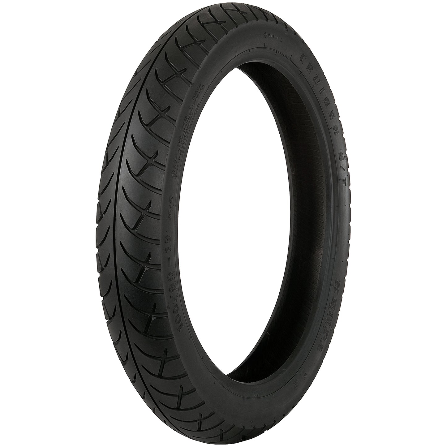 110/80-17 57H TL Cruiser S/T K671F Tyre