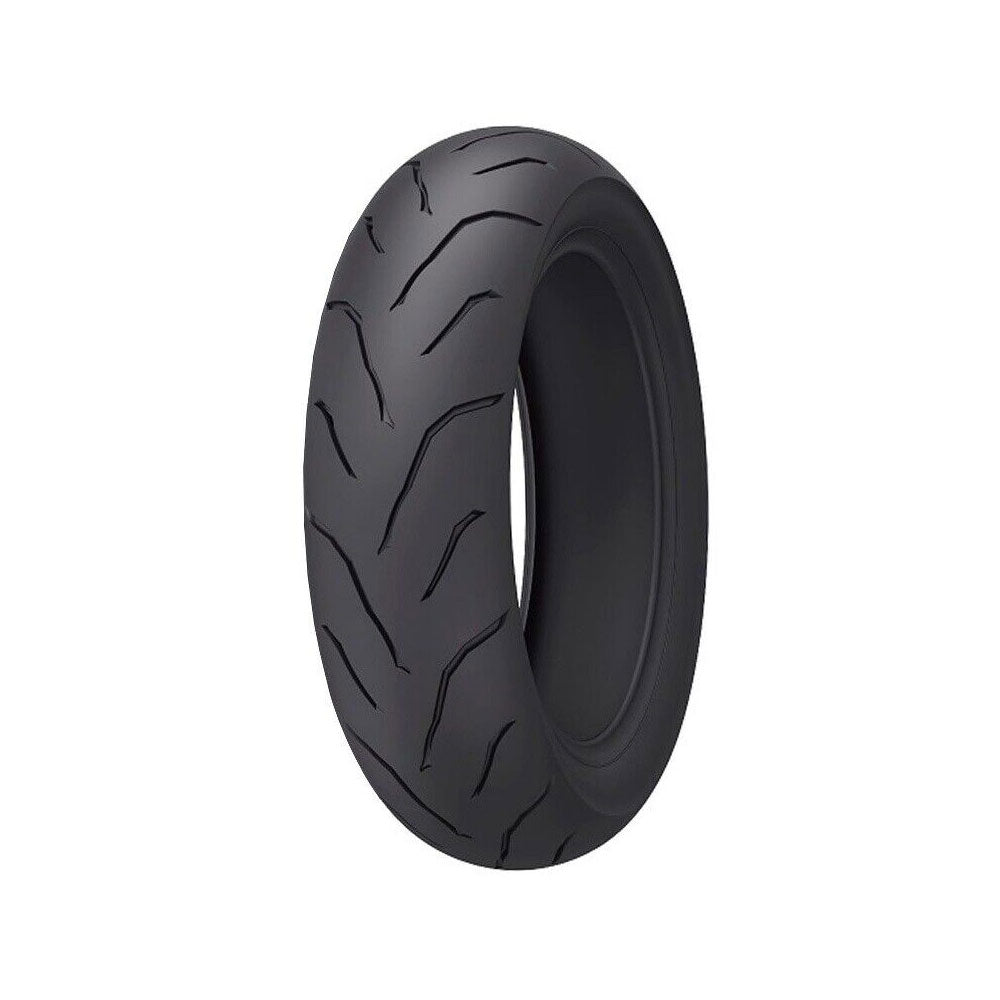140/60-13 63S TL Kenda K711 Rear Tyre