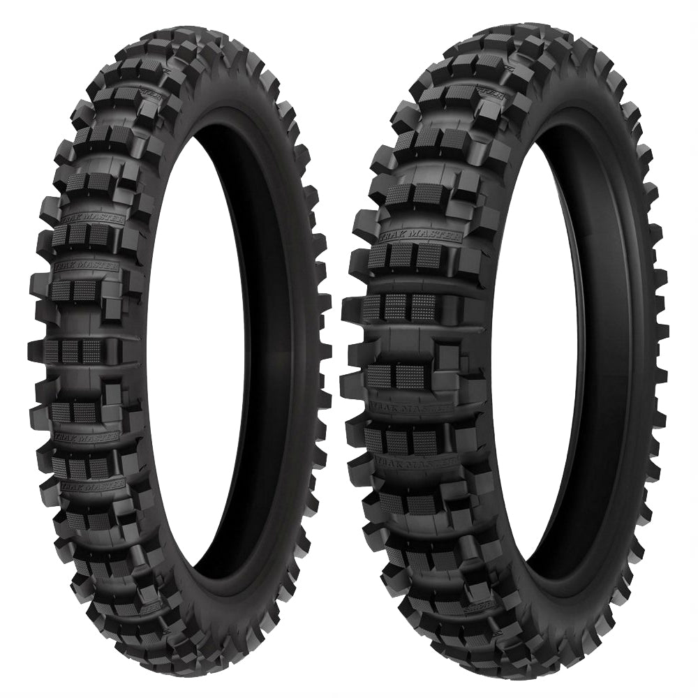 120/100-18 Kenda Trakmaster K760 Tyre