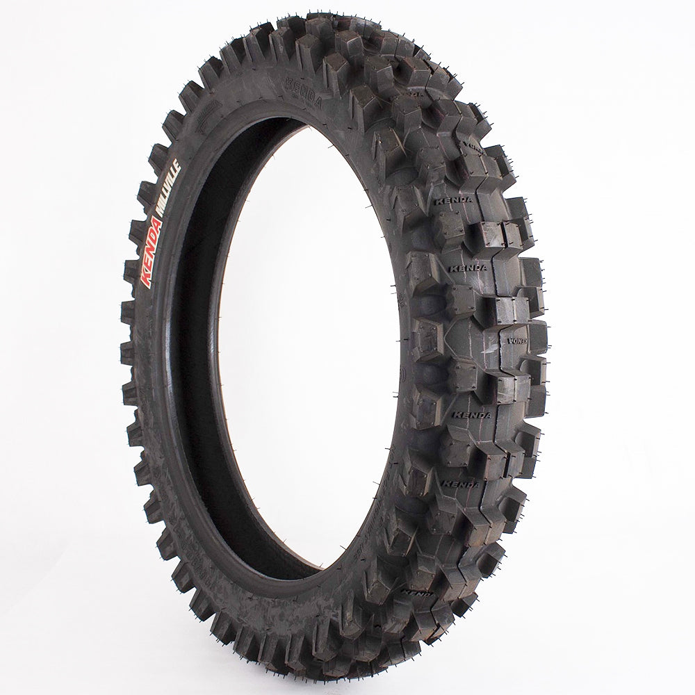 60/100-12 NHS Kenda Millville K771 Tyre