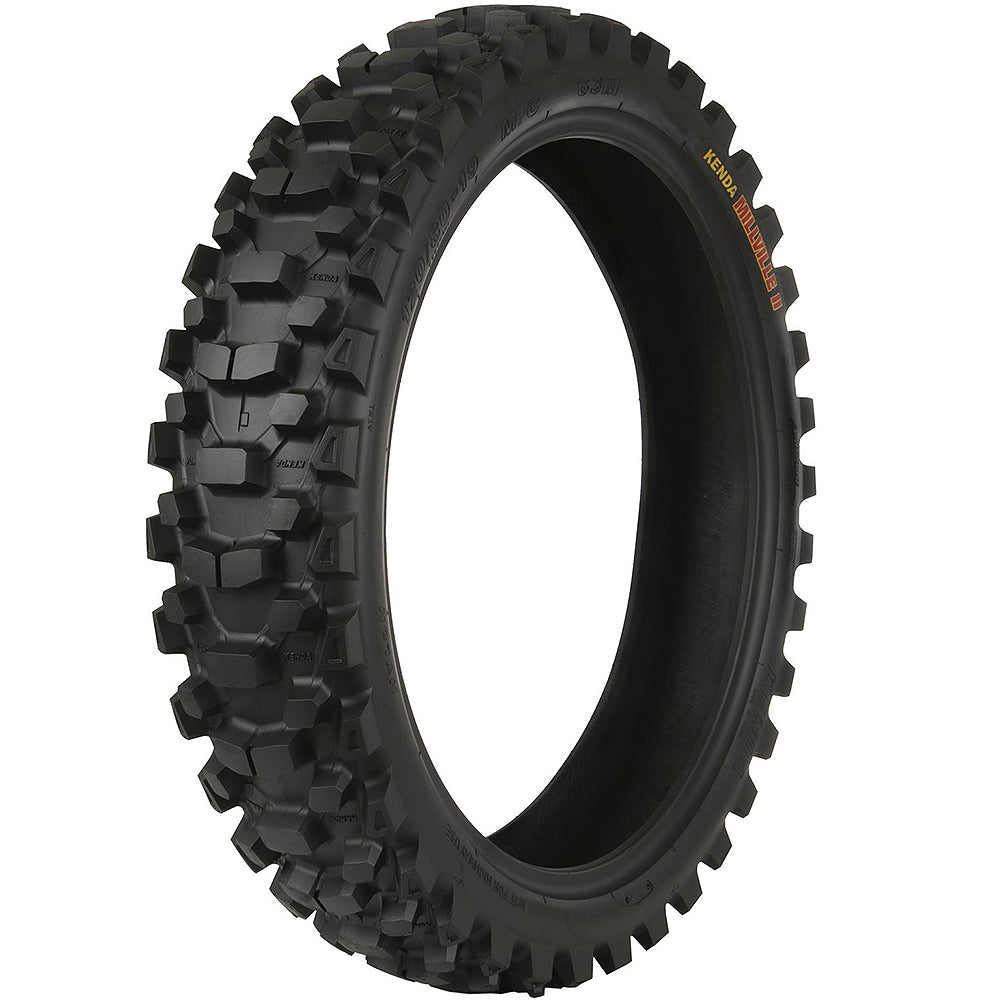 2.75-10 Kenda Millville 2 K785 Tyre