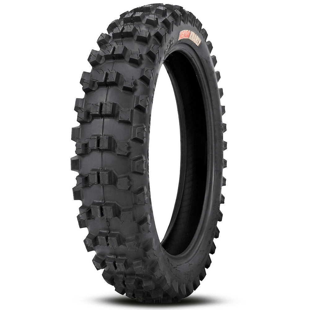 140/80-18 70R TT Knarly Soft Compound K778 Rear Tyre