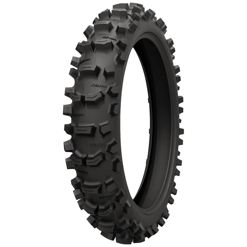110/100-18 NHS Kenda Sandmad K782A Tyre