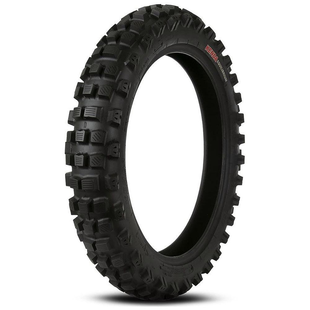 4.50-18 70M TT Equilibrium K787 Tyre