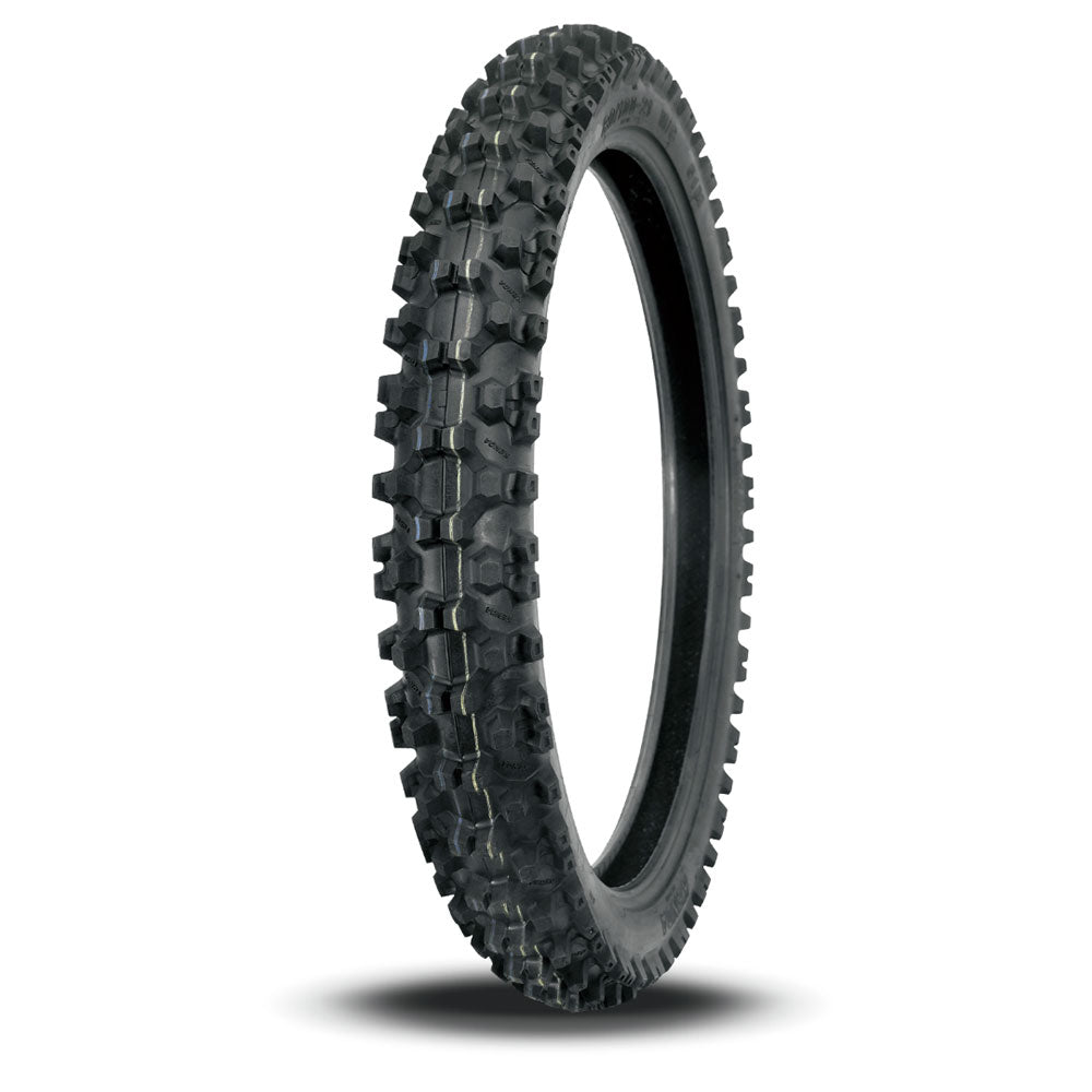 100/90-18 56M TT Kenda Millville II EMX K7101F Front Tyre