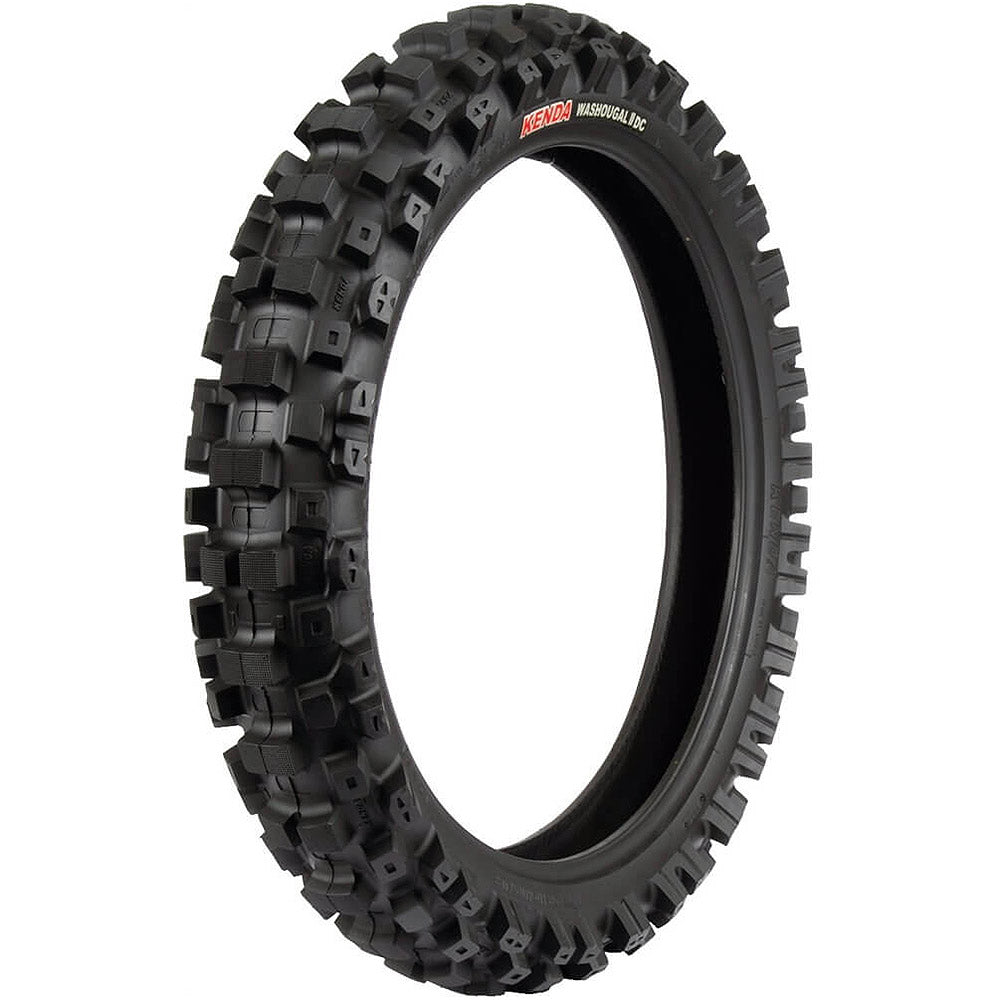 120/80-19 NHS Kenda Washougal II K786 Rear Tyre