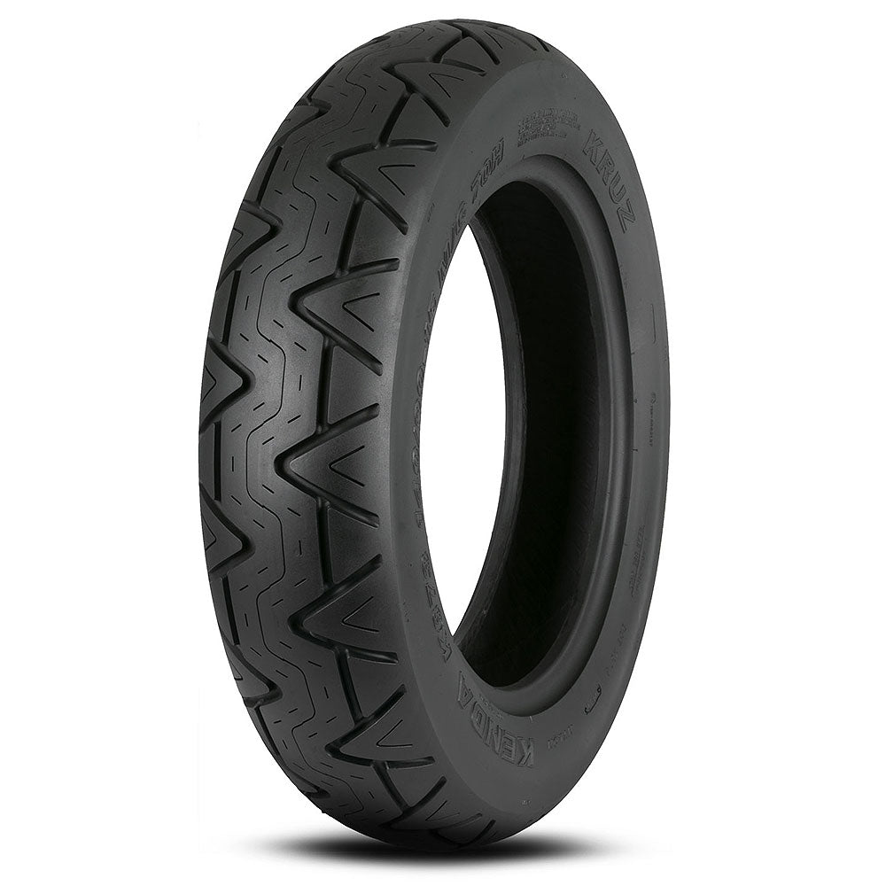 130/90-16 74H TL Kenda Kruz K673 Rear Tyre