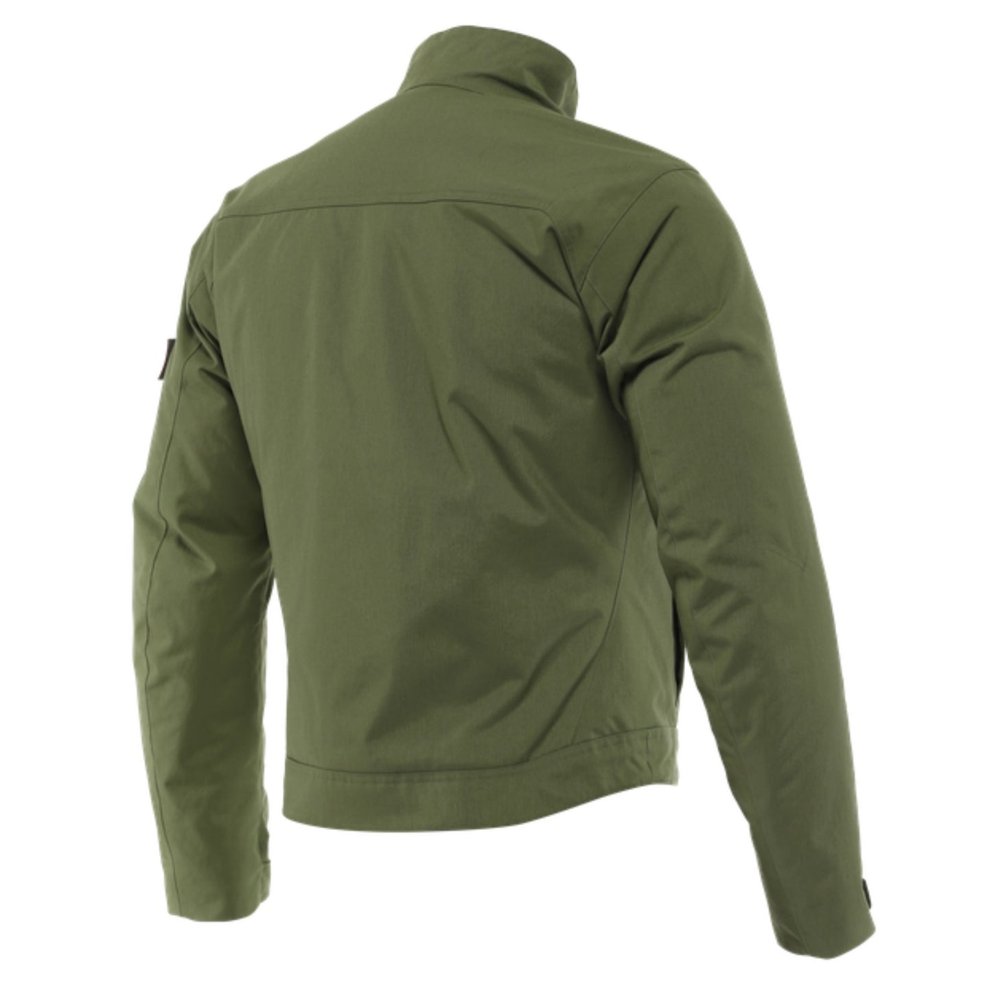 Dainese Kirby D-Dry Mens Jacket Khaki