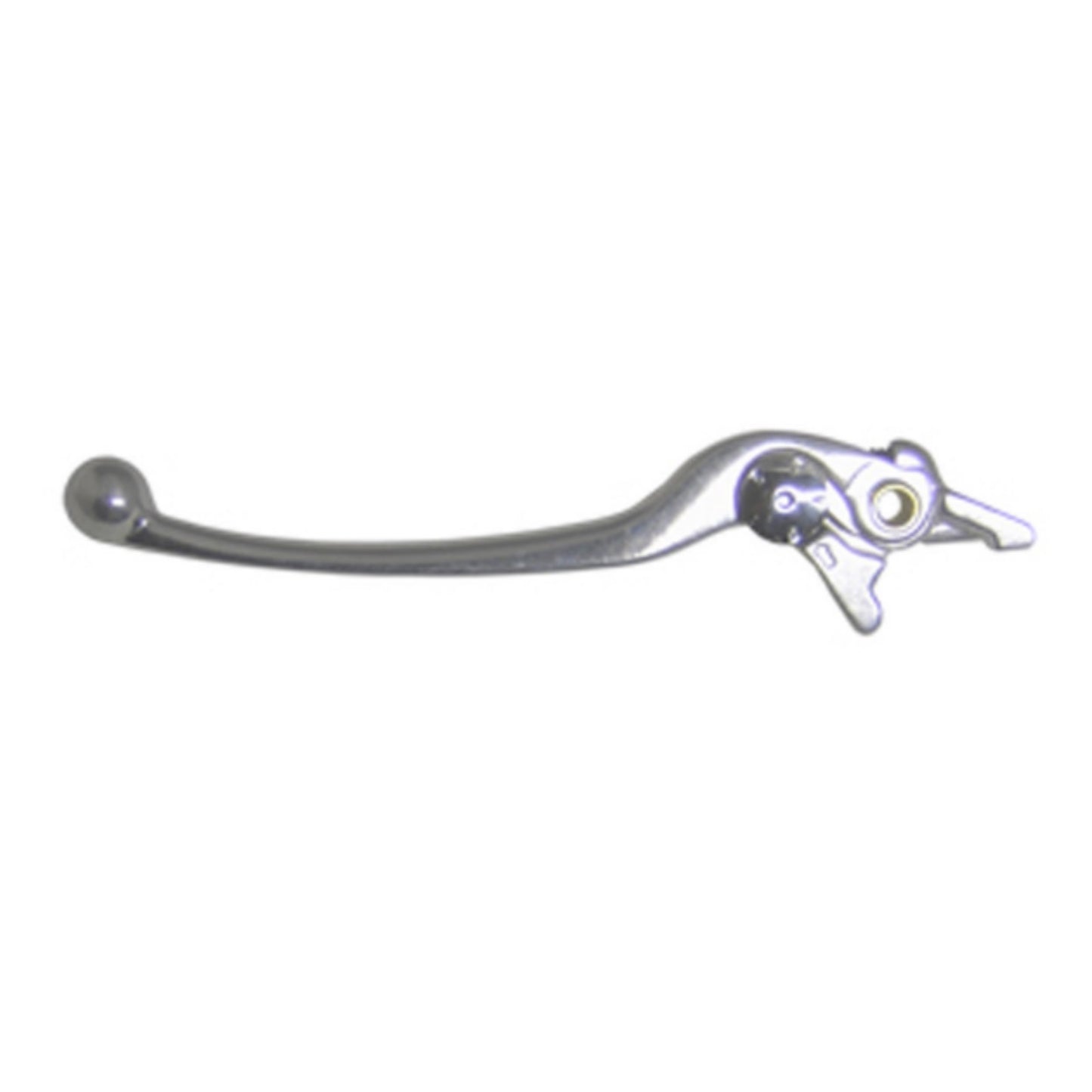 L5C-10G Suz Rear Brake Lever Alloy