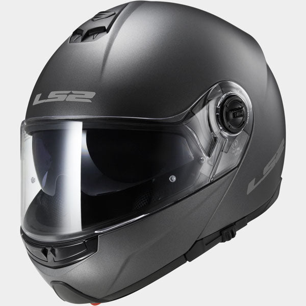 LS2 FF325 Strobe