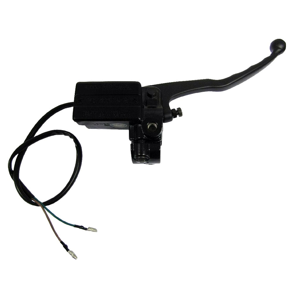 Master Cylinder Rectangle 5/8 5.87mm