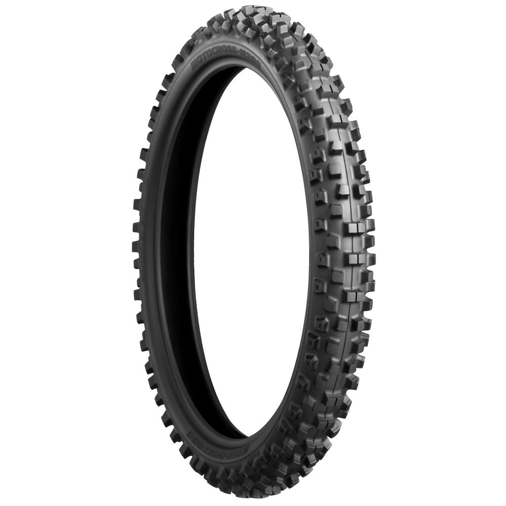 60/100-14 30M TT NHS Bridgestone M203 Front Tyre