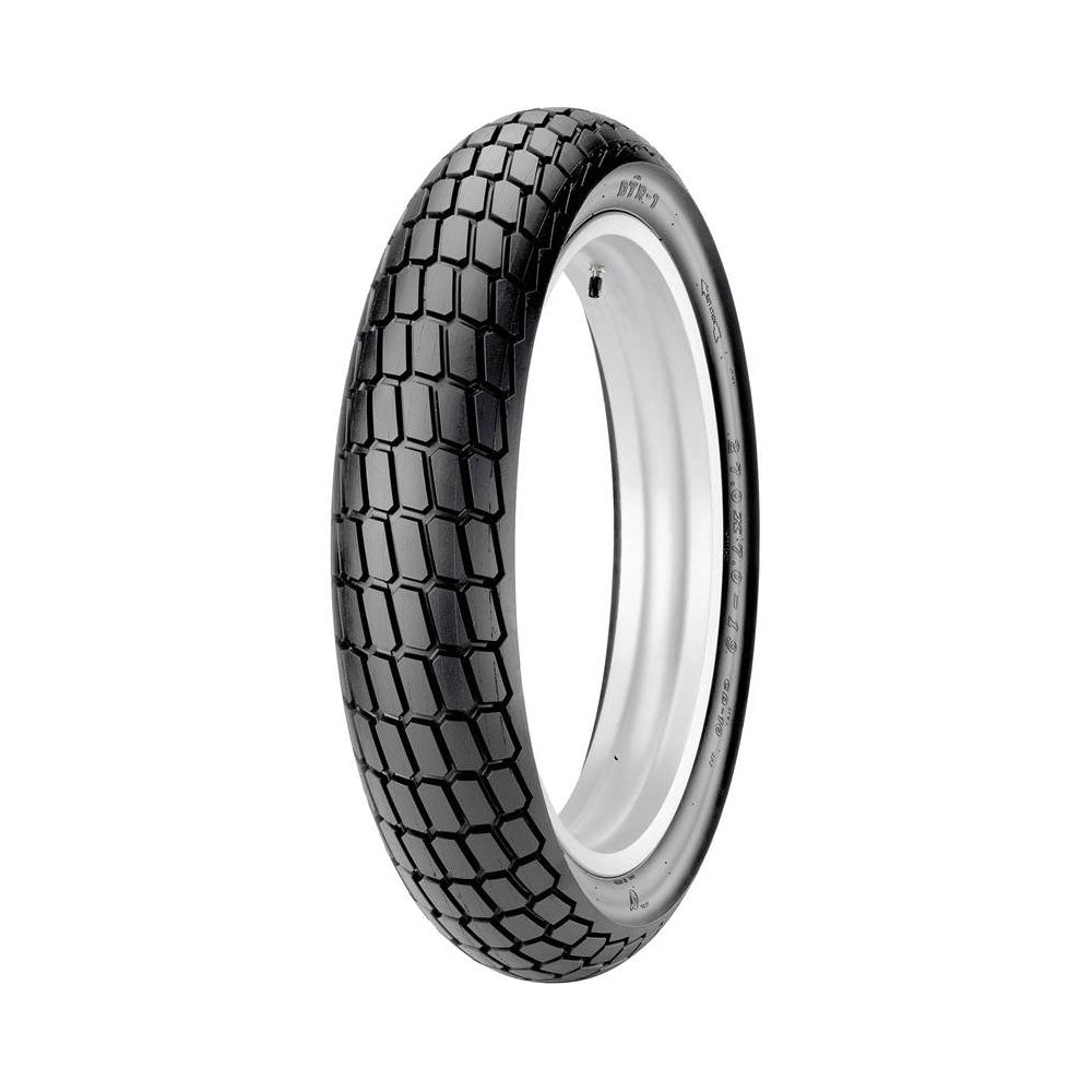 Maxxis 27.5X7.5-19 (140/80-19)M7302 4PR CD-5 (Medium) TT DTR1 E Marked Tyre