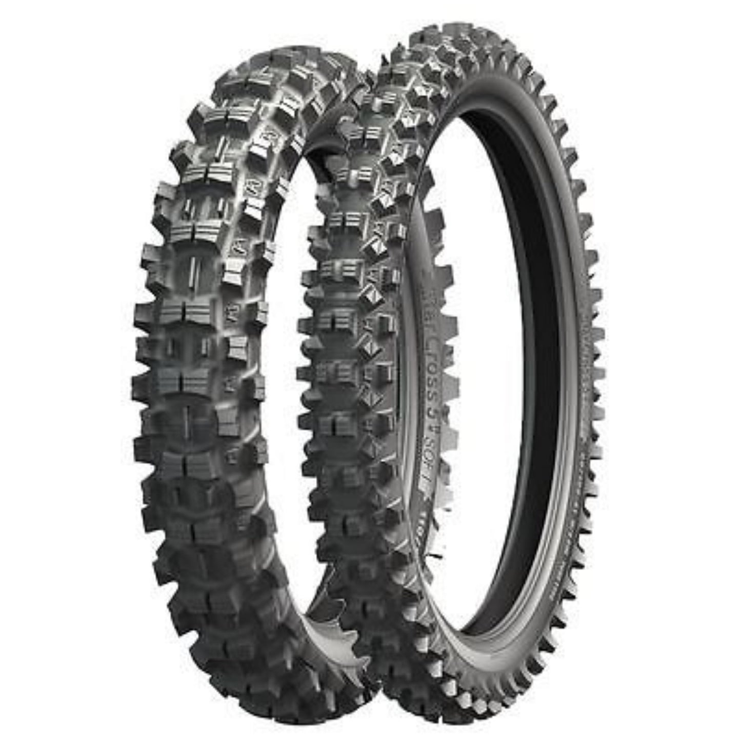 120/90-18 65R M7314 MaxxEnduro Tyre