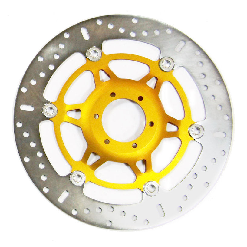 XDisc SDrive Full Circle MD1136X