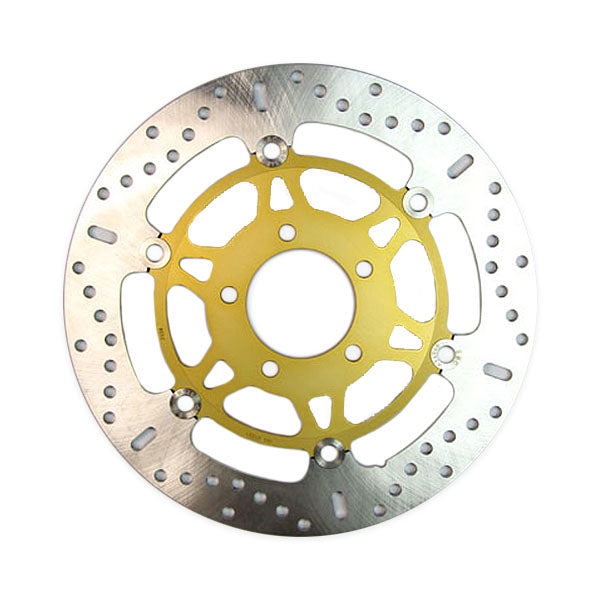 XDisc SDrive Full Circle MD3104X