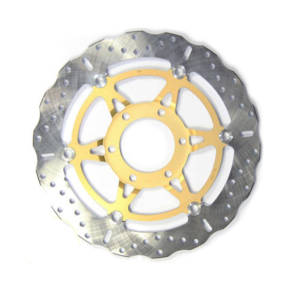 XC Disc S Drive Contoured MD647XC