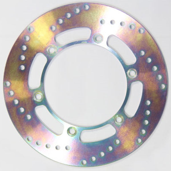 EBC HPSR Solid Disc MD692