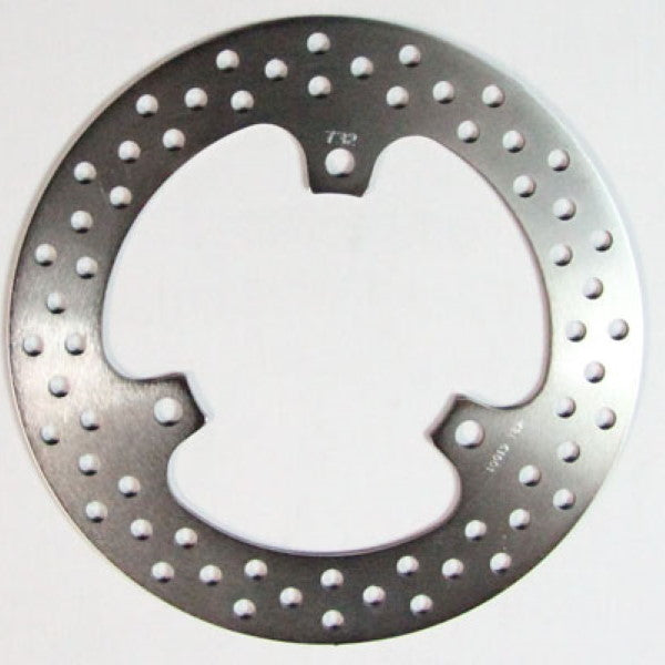 EBC HPSR Solid Disc MD732