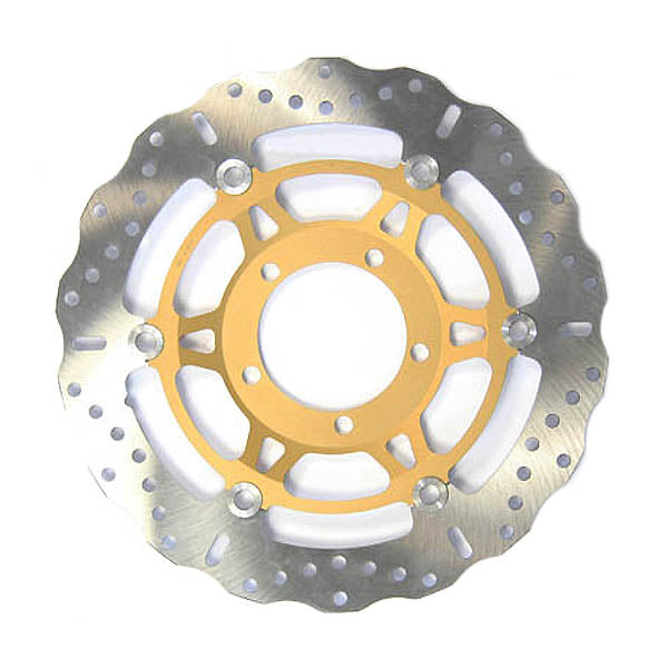 XC Disc S Drive Contoured MD800XC