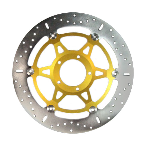 XDisc SDrive Full Circle MD843X