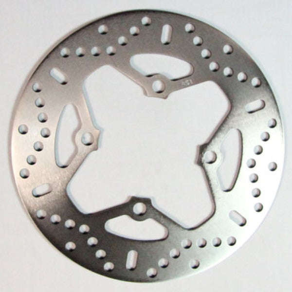 EBC Stainless Steel Solid Disc MD851