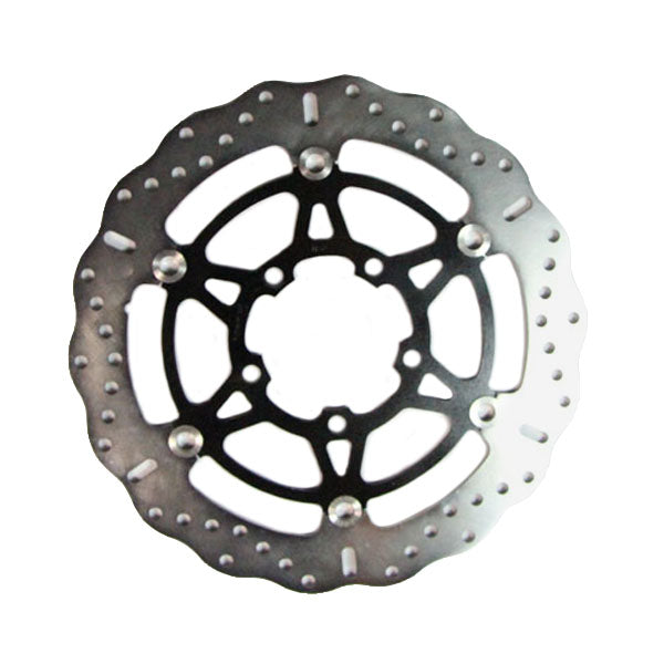 XC Disc S Drive Contoured MD852XC