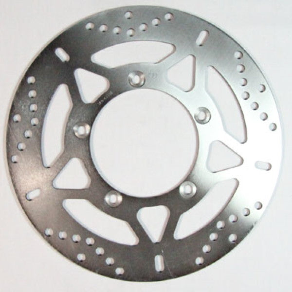 EBC Stainless Steel Solid Disc MD858