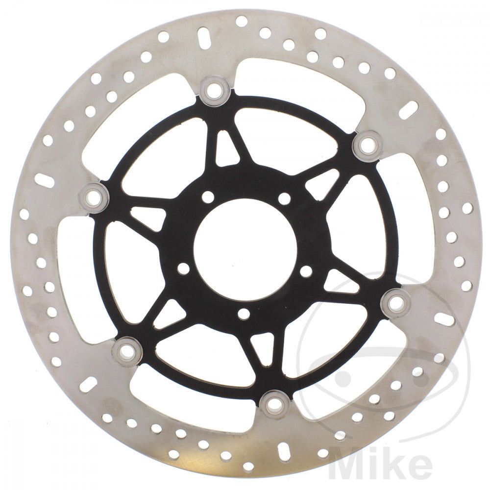 XDisc SDrive Full Circle MD868X