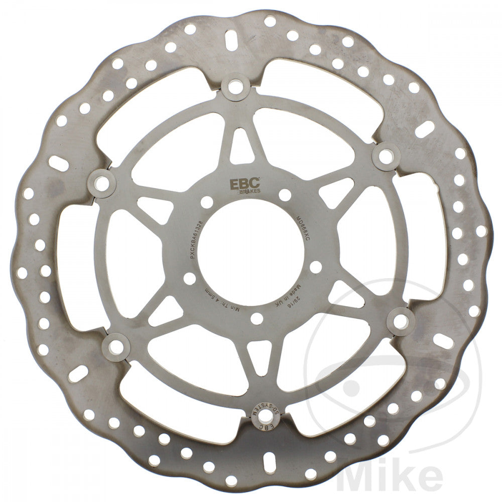 XC Disc S Drive Contoured MD868XC