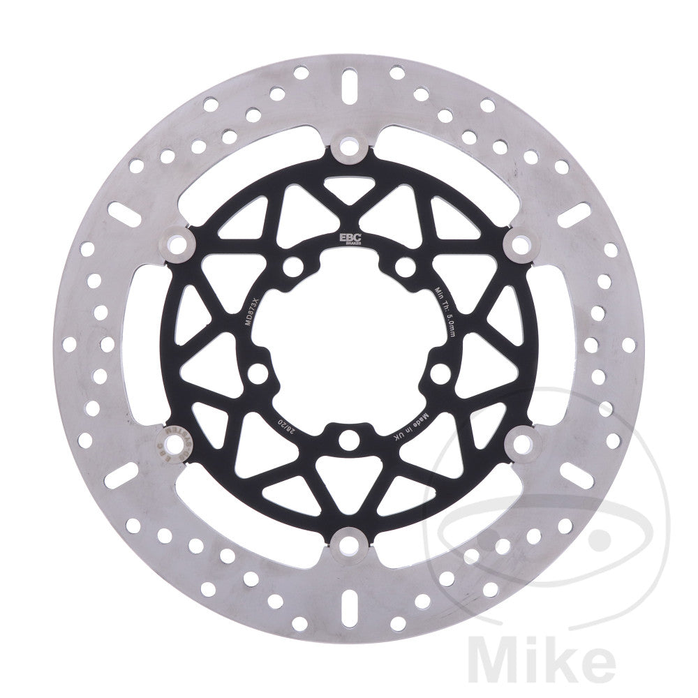 XDisc SDrive Full Circle MD873X
