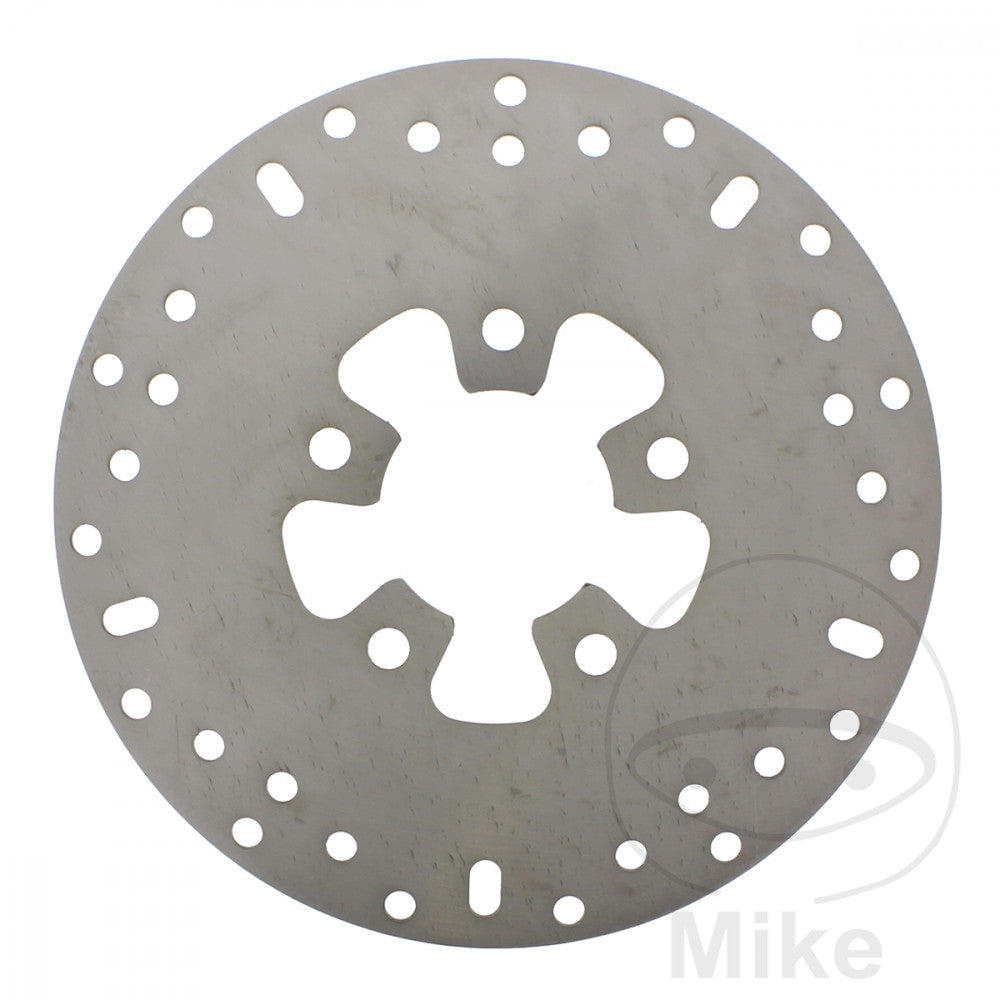 Full Circle Scooter Disc MD9148D