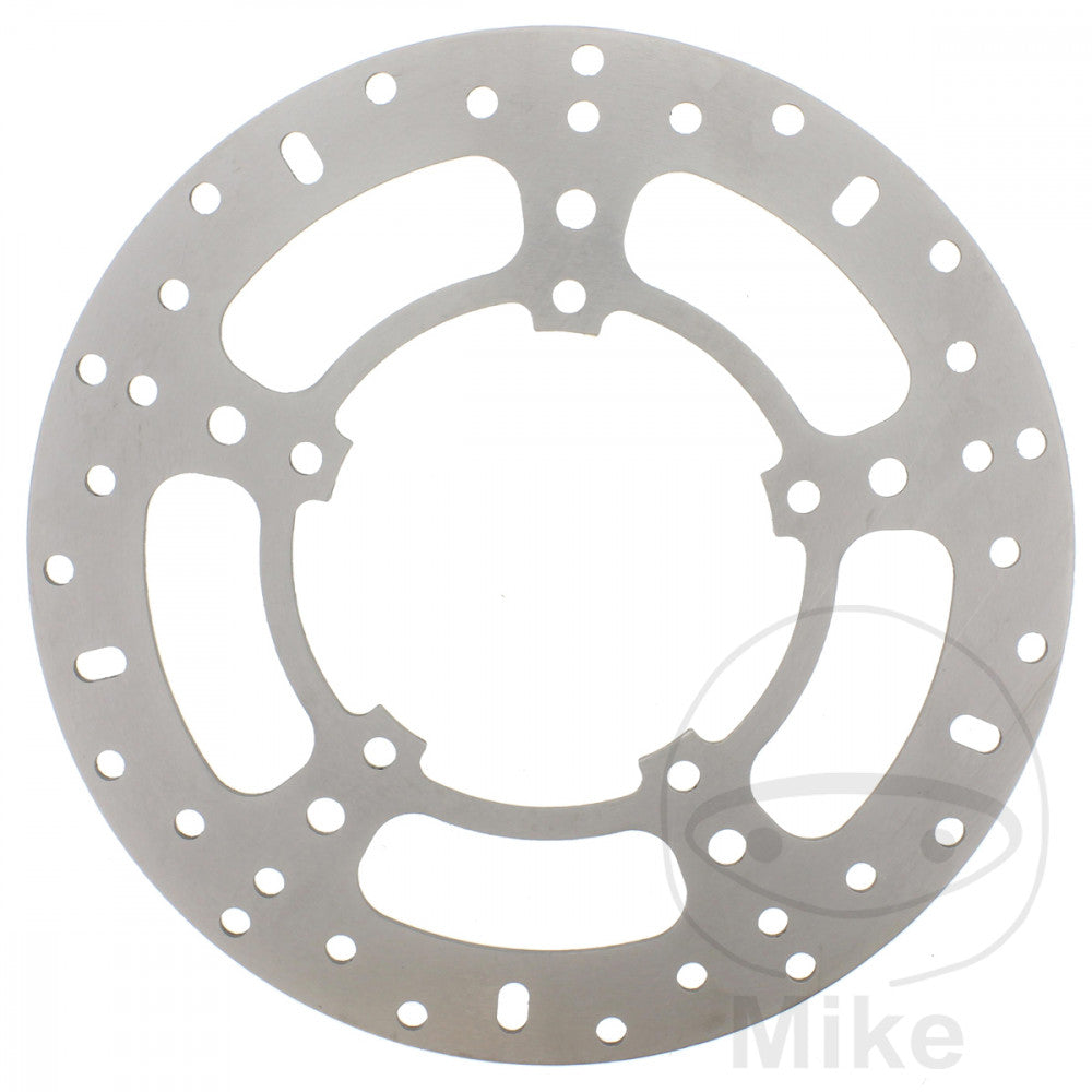 Full Circle Scooter Disc MD9154D
