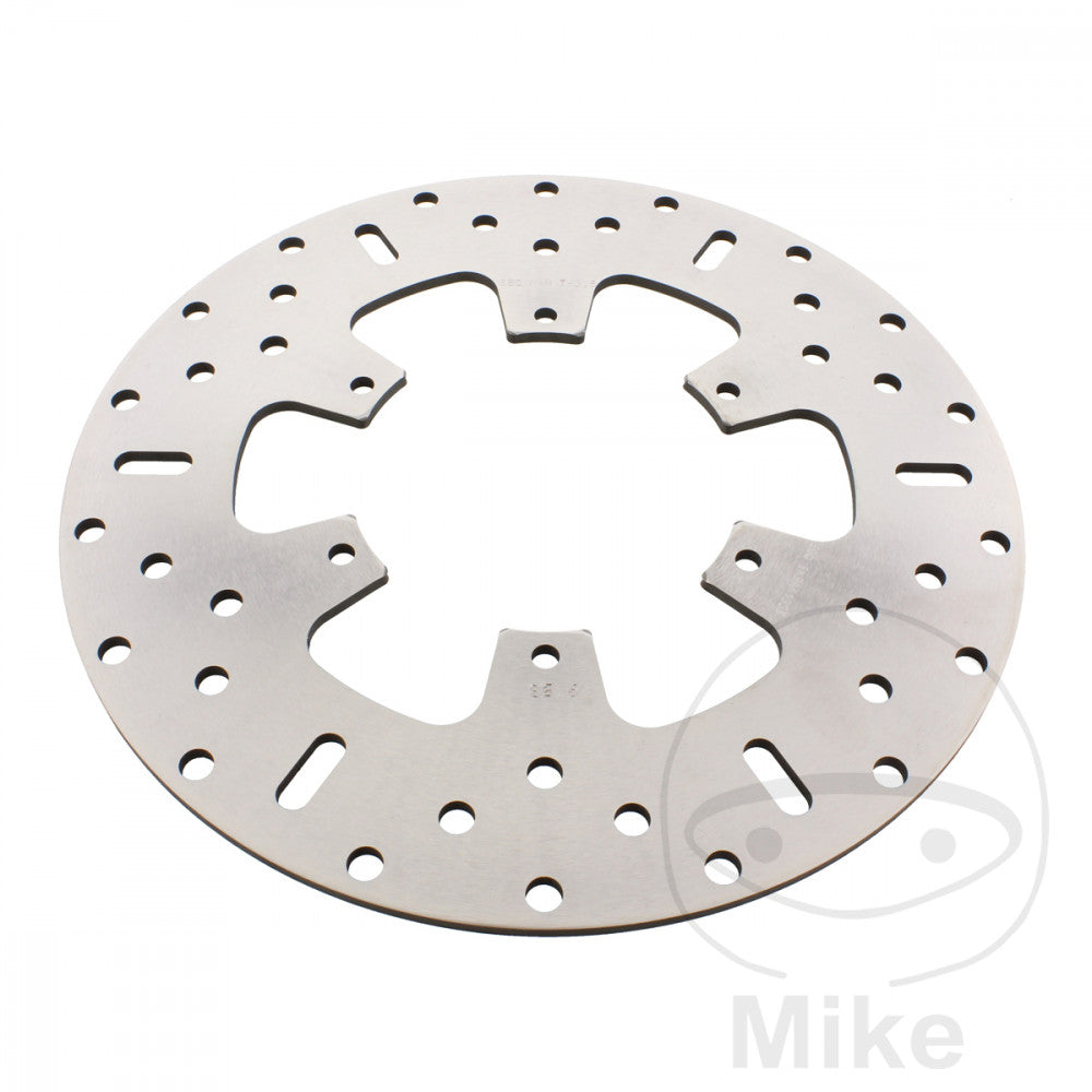Full Circle Scooter Disc MD9158D
