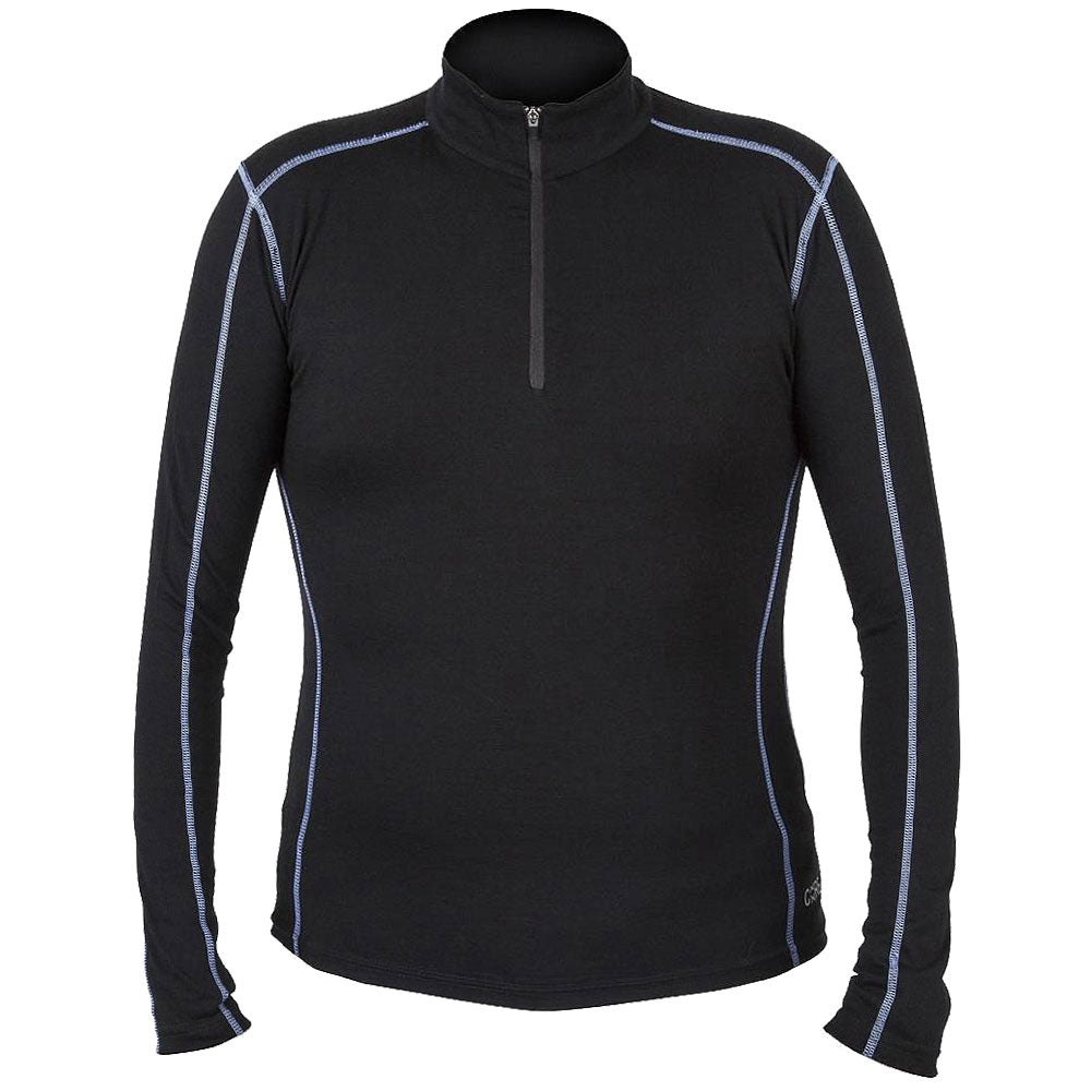 Spada Merino Mens Thermal Base Layer Shirt