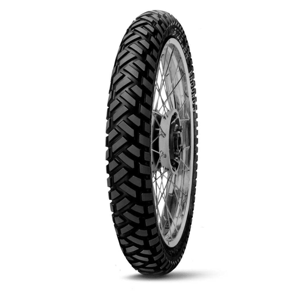 90/90-21 54SDP Metzeler Enduro 3 Sahara Front Tyre