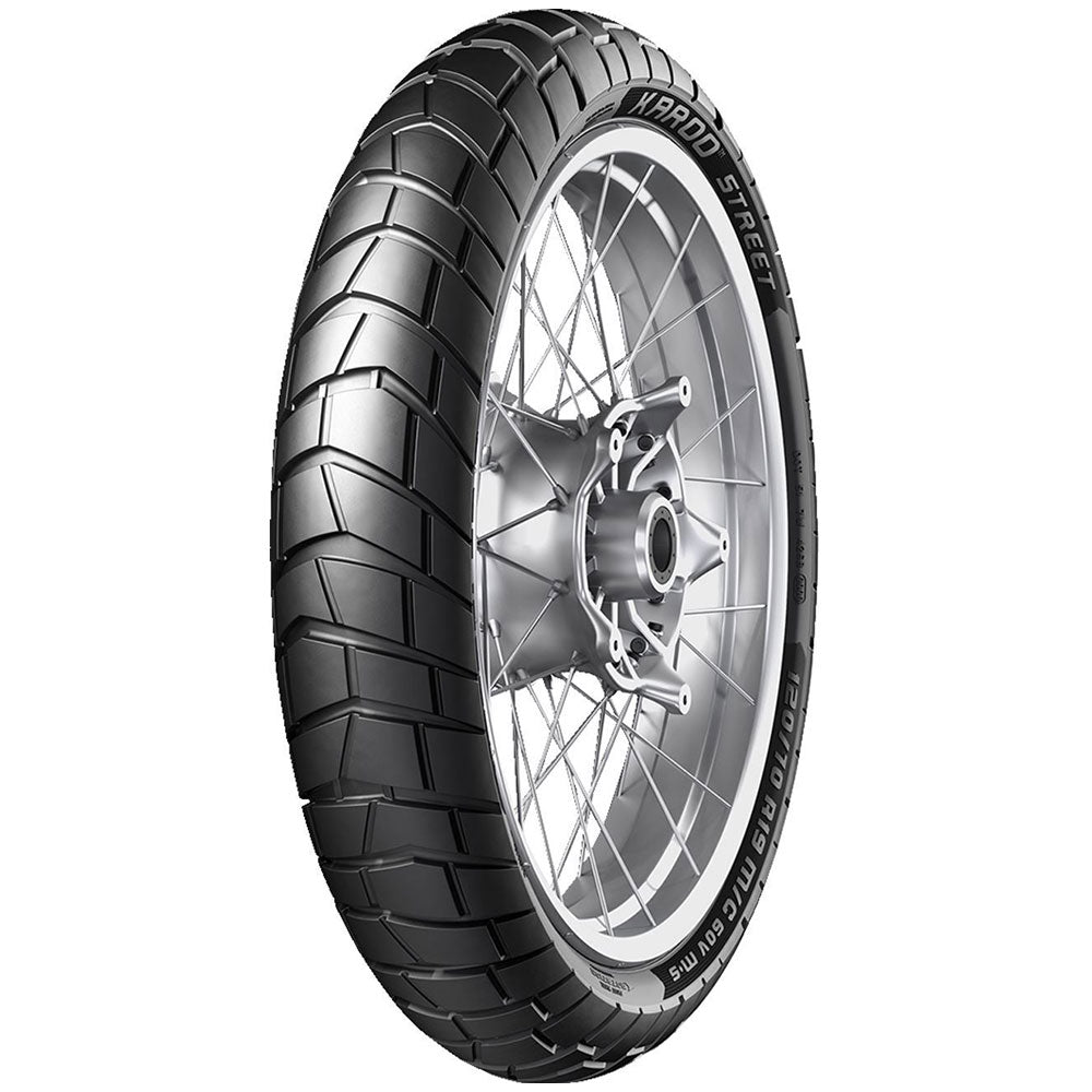 100/90-19 TL 57V Metzeler Karoo Street Front Tyre